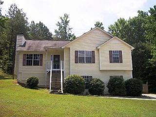 Foreclosed Home - List 100098138