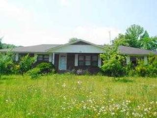 Foreclosed Home - 89 OLD GRASSDALE RD NW, 30121