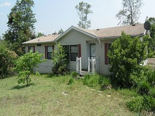 Foreclosed Home - List 100132291