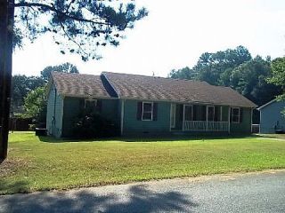 Foreclosed Home - List 100135845