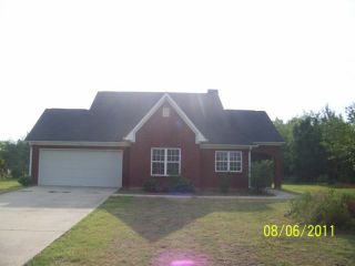 Foreclosed Home - 310 BISHOP RD NW, 30121