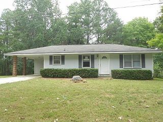 Foreclosed Home - 56 VALLEY VIEW DR NW, 30121