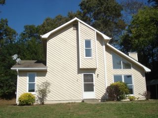 Foreclosed Home - List 100183343