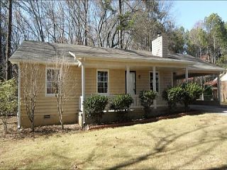 Foreclosed Home - 222 GREEN ACRE LN, 30121