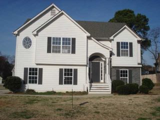 Foreclosed Home - 30 LIBERTY XING DR NE, 30121