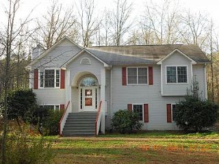 Foreclosed Home - List 100227804