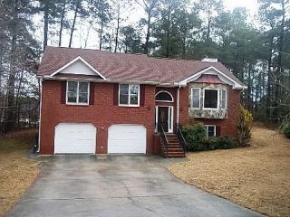 Foreclosed Home - List 100227807