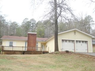 Foreclosed Home - 49 AMBERIDGE DR NW, 30121