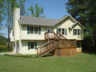 Foreclosed Home - 52 BISHOP RD NW, 30121