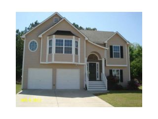 Foreclosed Home - 50 FREEDOM DR NE, 30121