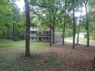 Foreclosed Home - 58 ROCK FENCE CIR SE, 30121