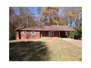 Foreclosed Home - 24 CHERYL DR SE, 30121