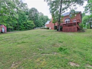 Foreclosed Home - 19 RUNNING DEER TRL NW, 30121