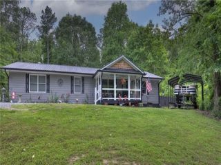 Foreclosed Home - 190 MCKASKEY CREEK RD SE, 30121