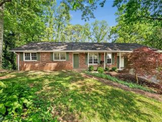 Foreclosed Home - 13 MEADOWVIEW CIR, 30121