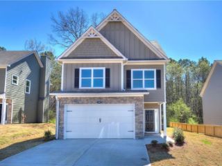 Foreclosed Home - 107 LIBERTY BELL DR NE, 30121
