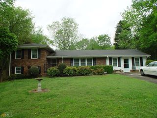 Foreclosed Home - 110 GREEN ACRE LN, 30121