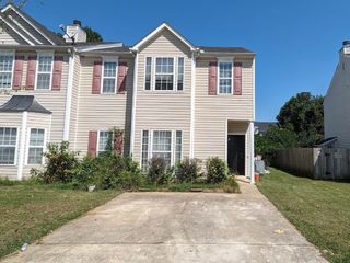 Foreclosed Home - 95 BENFIELD CIR, 30121