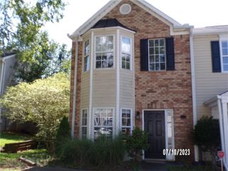 Foreclosed Home - 40 HAMPTON DR, 30121