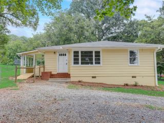 Foreclosed Home - 1620 CASSVILLE RD NW, 30121