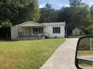 Foreclosed Home - 24 DOGWOOD LN NW, 30121