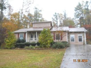 Foreclosed Home - 1630 SKY CREST DR, 30122