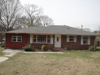 Foreclosed Home - List 100042185