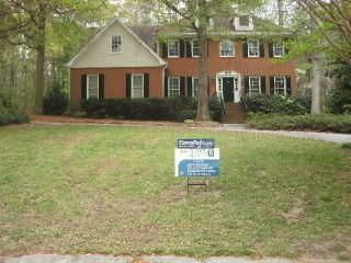 Foreclosed Home - 2150 CHARLESTON PL, 30122