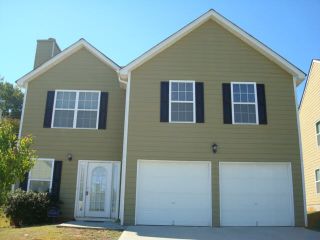 Foreclosed Home - 2380 VALLEY CREEK DR, 30122