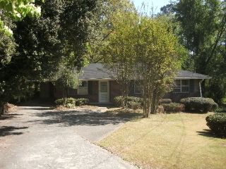 Foreclosed Home - 6935 CHERRY CIR, 30122