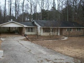 Foreclosed Home - List 100043826