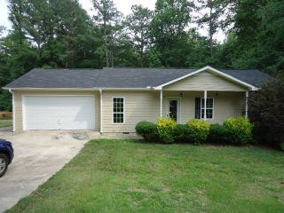 Foreclosed Home - 6248 UNION GROVE RD, 30122