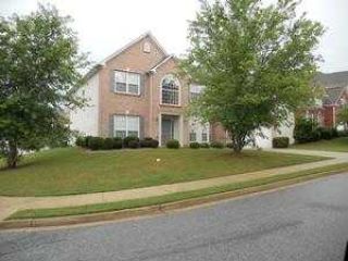 Foreclosed Home - 7678 FOREST GLEN WAY, 30122