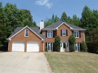 Foreclosed Home - 2864 EXETER PL, 30122