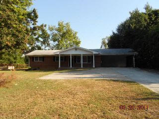 Foreclosed Home - 4327 OLD DOUGLASVILLE RD, 30122