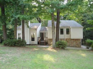 Foreclosed Home - 1660 CLEARSTONE DR, 30122
