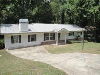 Foreclosed Home - 7095 BROOKWOOD DR, 30122