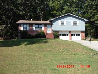 Foreclosed Home - List 100151227