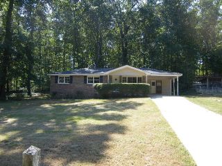 Foreclosed Home - 7039 CAROLYN CIR, 30122