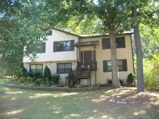 Foreclosed Home - 1620 OLDE SPRING TRL, 30122