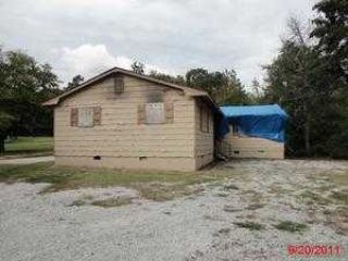 Foreclosed Home - List 100175741