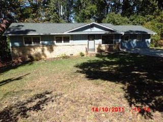 Foreclosed Home - List 100179240