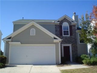 Foreclosed Home - 1211 ANDREWS DR, 30122
