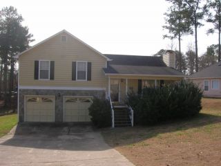 Foreclosed Home - 2221 ALYSSA CT, 30122