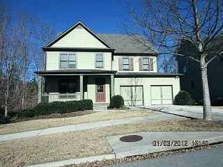 Foreclosed Home - 9129 LOXFORD ST, 30122