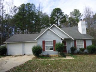 Foreclosed Home - List 100255207