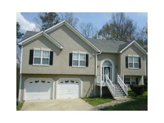 Foreclosed Home - 1634 SLOPING TREE WAY, 30122