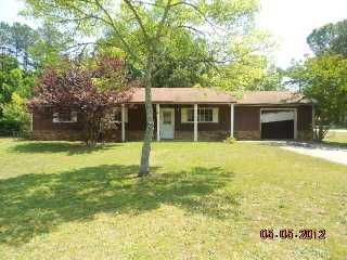 Foreclosed Home - List 100298350