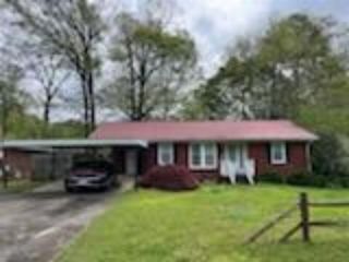Foreclosed Home - 6346 OAKVIEW LN, 30122