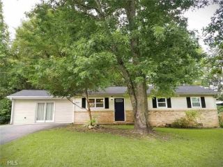 Foreclosed Home - 8621 CHESTNUT LN, 30122